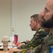 NATO NCO Orientation Course Hosted by TSC Benelux
