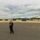 Air Force One with Agent