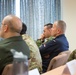 NATO NCO Orientation Course Hosted by TSC Benelux