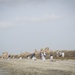 Airmen Clean Up Beach in Qatar