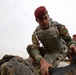 Iraqi Security Forces Conduct Urban Combat Training