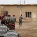 Iraqi Security Forces Conduct Urban Combat Training