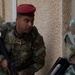 Iraqi Security Forces Conduct Urban Combat Training
