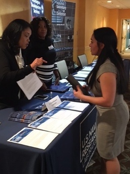 Giving thanks for hope