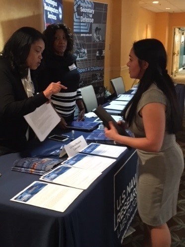 Giving thanks for hope