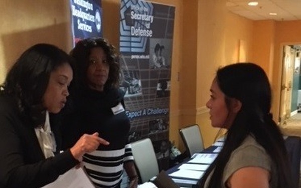 Giving thanks for hope