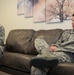 1st Lt. Leon-Martinez shares his love for the Air Force, Country