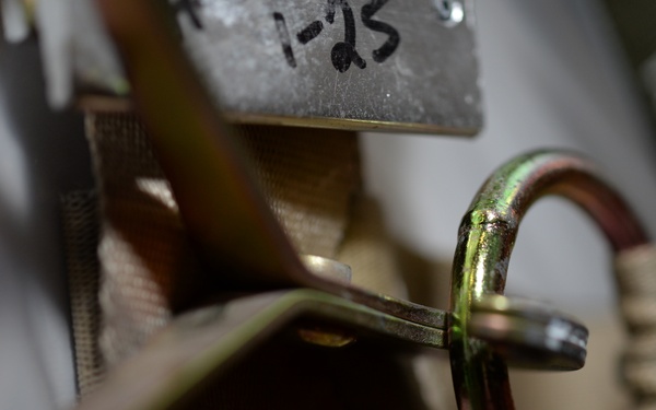 Team Dover leads the way in CRAF IPE readiness exercise