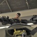 CH-47 Chinook Helicopter Abbreviated Corrosion Control Inspection