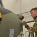 CH-47 Chinook Helicopter Abbreviated Corrosion Control Inspection