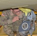 CH-47 Chinook Helicopter Abbreviated Corrosion Control Inspection