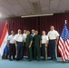 Massachusetts partnership promotes NCO development with Paraguay