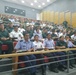 Massachusetts partnership promotes NCO development with Paraguay