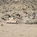 U.S. Army soldiers  to 1st Squadron, 7th Cavalry Regiment, 1st Brigade Combat Team, 1st Cavalry Division, recovers a vehicle