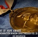 Officials seek nominations for 2018 Spirit of Hope Award