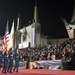 Hollywood Christmas parade