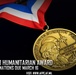 Nomination window open for 2018 Zachary, Elizabeth Fisher Distinguished Civilian Humanitarian Award