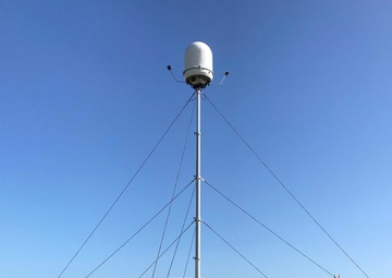 U.S. Navy Weather Radars