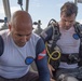 Veterans embark on new mission restoring reefs in Puerto Rico