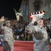 Hollywood Christmas parade