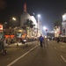 Hollywood Christmas parade