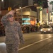 Hollywood Christmas parade