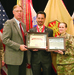 Fort Lee employee earns IMCOM's Stalwart Award