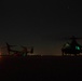 VMM-162 (REIN) supports night raid during Combined COMPTUEX