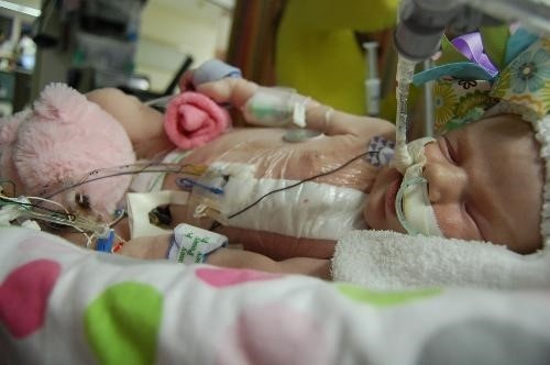 Heart to heart: Air Force steps up to help Airman’s family