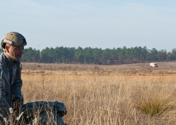 JUMPMASTERS VALIDATE SKILLS FOR OPERATION TOY DROP