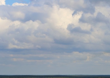 26th MEU Marines refine skills at live bombing range