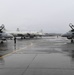 VAQ-136 Change of Command Ceremony