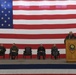 VAQ-136 Change of Command Ceremony
