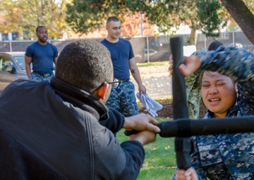 SRF-B: Preparing to Protect