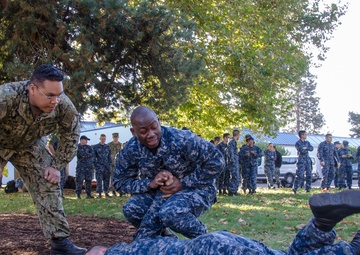 SRF-B: Preparing to Protect