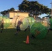 Outdoor Recreation offers PT adventure, de-stressors
