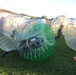 Outdoor Recreation offers PT adventure, de-stressors