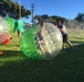 Outdoor Recreation offers PT adventure, de-stressors