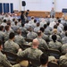 Lt Gen Arnold Bunch Speaks to Airmen of SMC