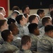 Lt Gen Arnold Bunch Speaks to Airmen of SMC
