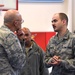 Lt Gen Arnold Bunch Speaks to Airmen of SMC