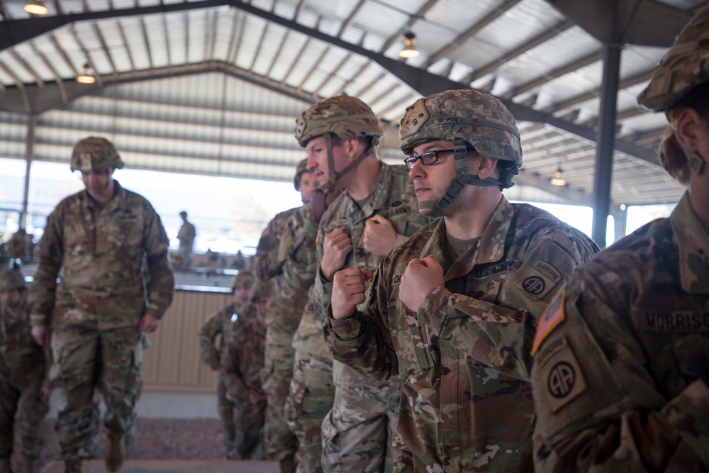 Operation Toy Drop 20th Anniversary