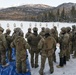 3rd Air Support Operations Squadron hone marksmanship skills on JBER