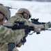 3rd Air Support Operations Squadron hone marksmanship skills on JBER