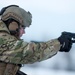 3rd Air Support Operations Squadron hone marksmanship skills on JBER