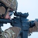 3rd Air Support Operations Squadron hone marksmanship skills on JBER