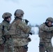 3rd Air Support Operations Squadron hone marksmanship skills on JBER