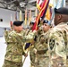 2ID/RUCD Change of Responsibility Ceremony