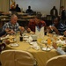 ASG-KU Commander speaks at AUSA Thanksgiving lunch