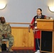 Fort McCoy National American Indian Heritage Month observance